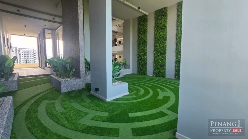D’ Starlingtton Condo (Bayan Lepas)
