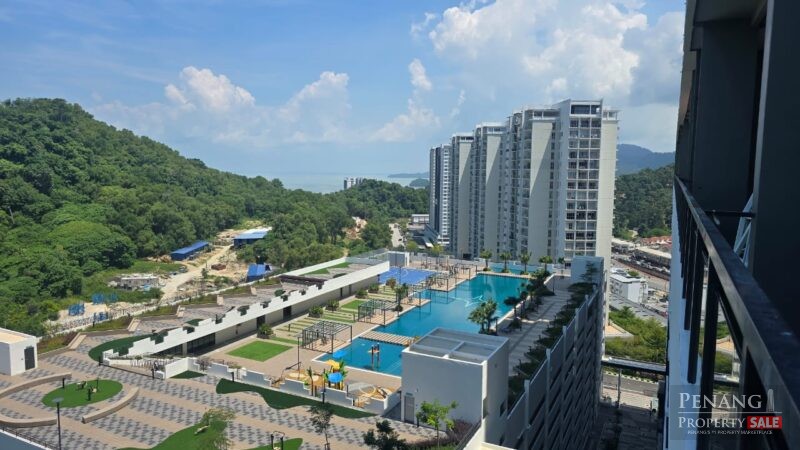 D’ Starlingtton Condo (Bayan Lepas)