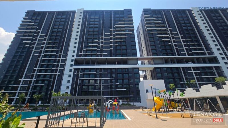 D’ Starlingtton Condo (Bayan Lepas)