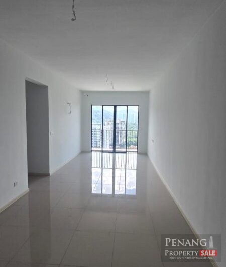 D’ Starlingtton Condo (Bayan Lepas)