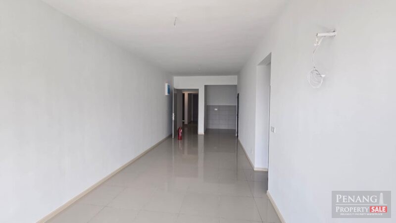 D’ Starlingtton Condo (Bayan Lepas)