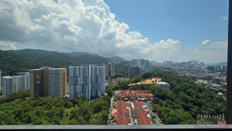 D’ Starlingtton Condo (Bayan Lepas)