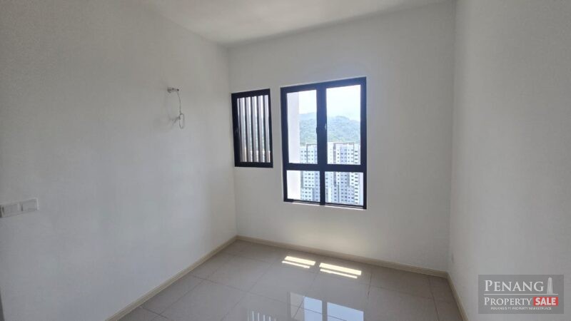 D’ Starlingtton Condo (Bayan Lepas)