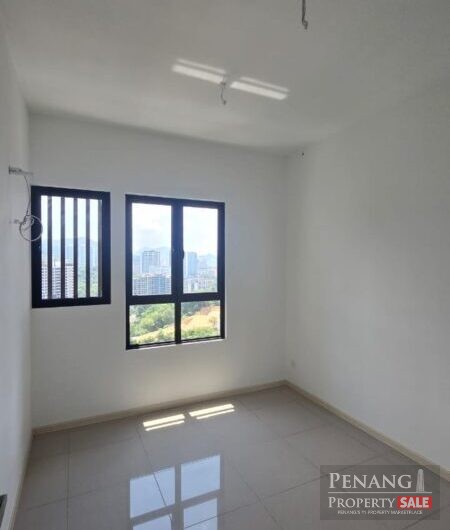 D’ Starlingtton Condo (Bayan Lepas)