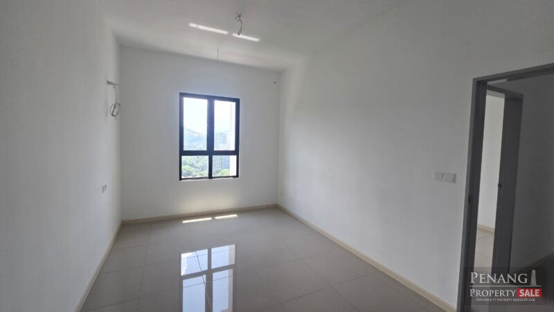 D’ Starlingtton Condo (Bayan Lepas)