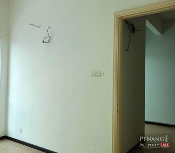 Garden Residences @ Gardens Ville Terace