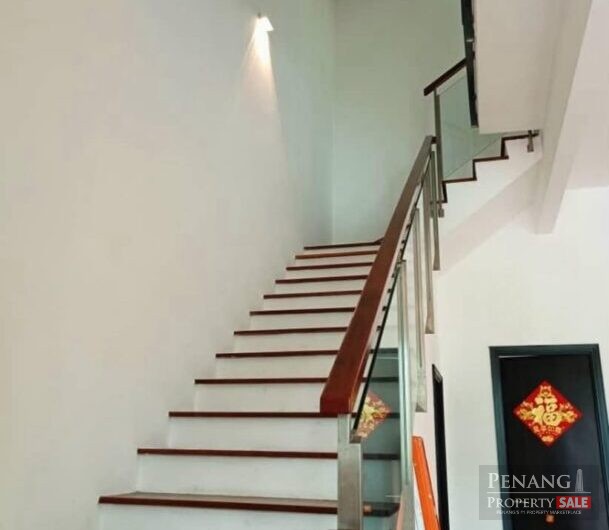 Garden Residences @ Gardens Ville Terace