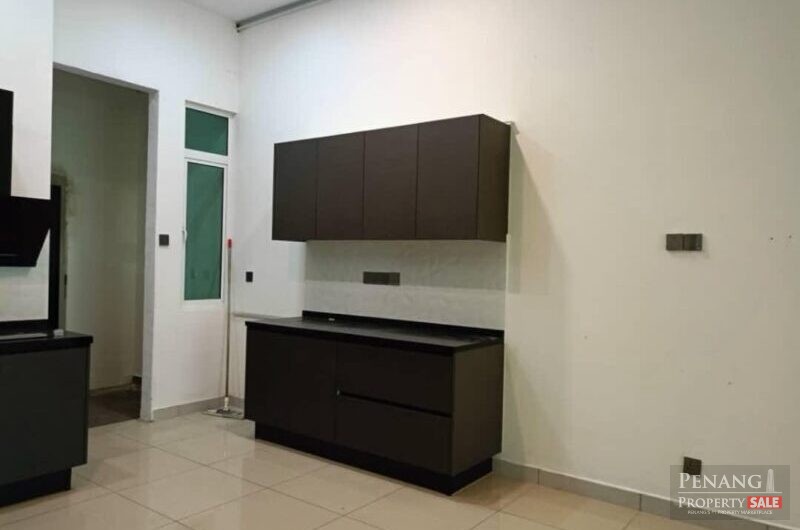 Garden Residences @ Gardens Ville Terace