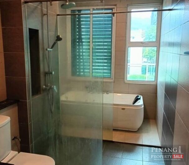 Garden Residences @ Gardens Ville Terace