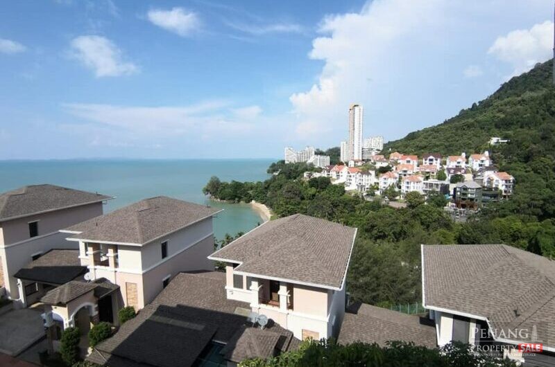 Moonlight Bay , Batu Ferringhi Penang