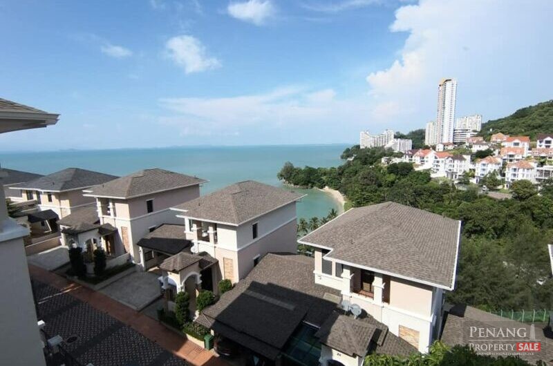Moonlight Bay , Batu Ferringhi Penang