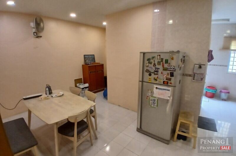Persiaran Kelicap Terrace , Sungai Ara