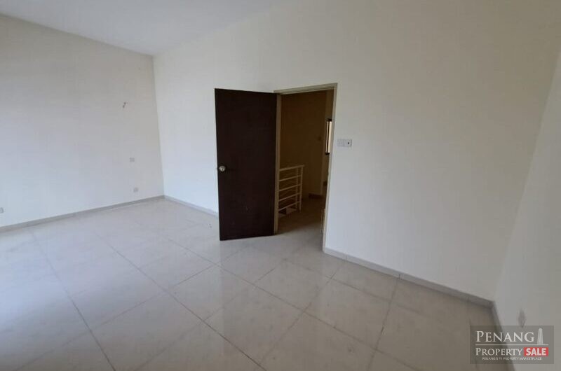 South Homes Bayan Lepas