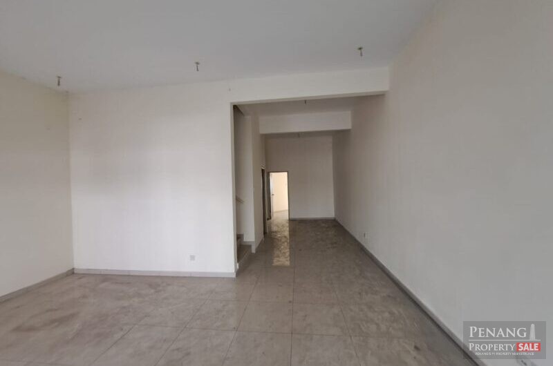 South Homes Bayan Lepas