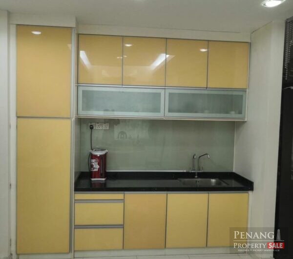 Emerald Park 3 Storey Bungalow Bayan Lepas
