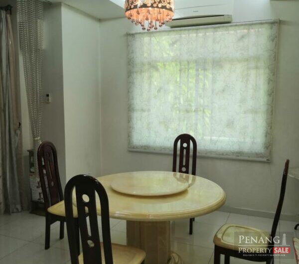 Emerald Park 3 Storey Bungalow Bayan Lepas
