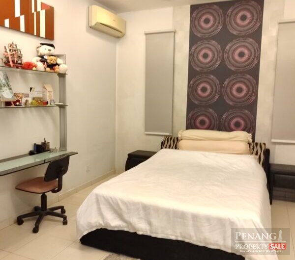 Emerald Park 3 Storey Bungalow Bayan Lepas