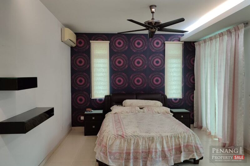 Emerald Park 3 Storey Bungalow Bayan Lepas