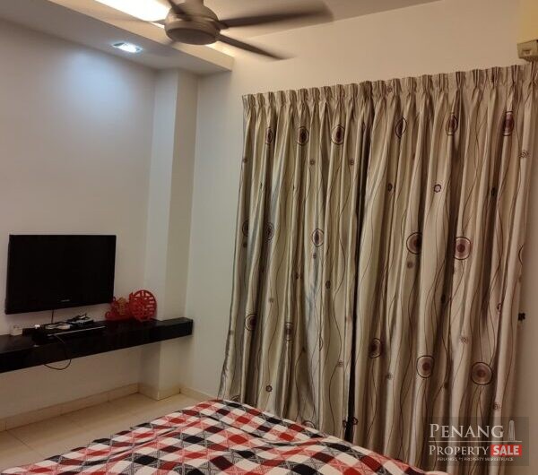 Emerald Park 3 Storey Bungalow Bayan Lepas