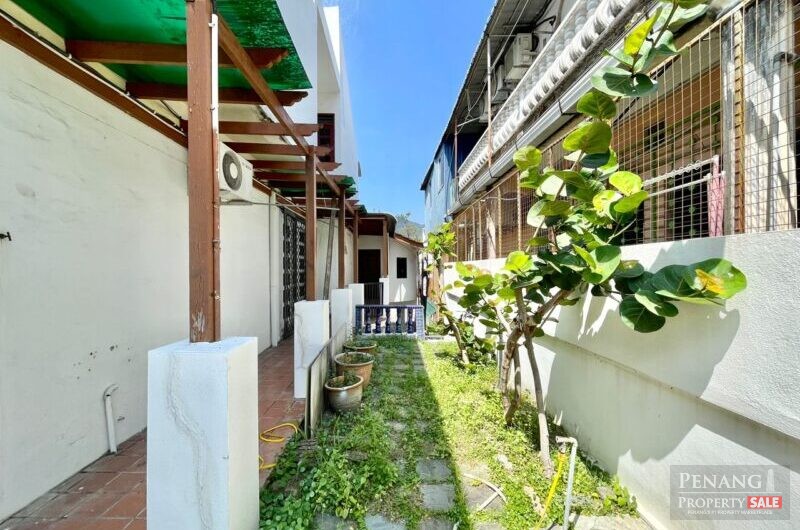 Taman Century Batu Uban