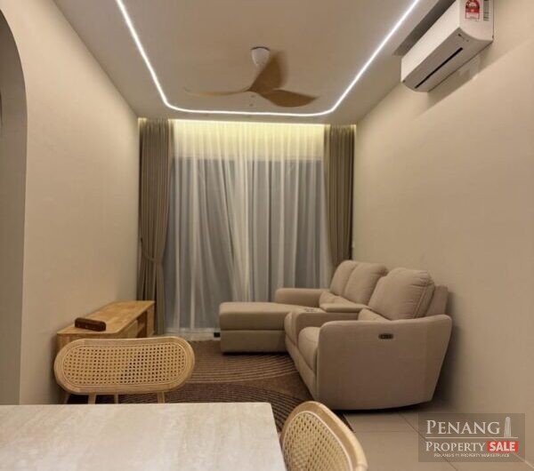 For Rent-Zen 6