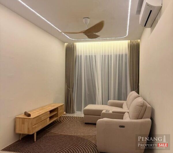 For Rent-Zen 6
