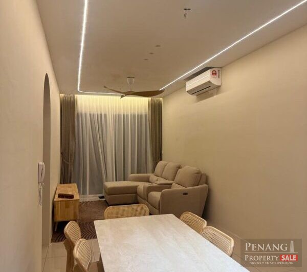 For Rent-Zen 6