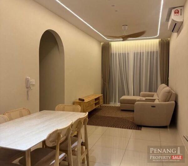 For Rent-Zen 6