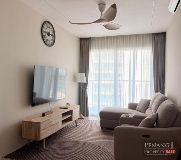For Rent-Zen 6