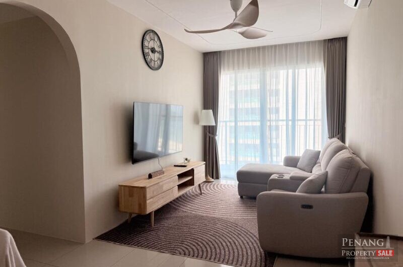 For Rent-Zen 6