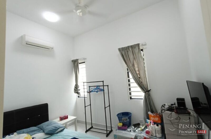Sunway Cassia Semi D @ Batu Maung, Penang