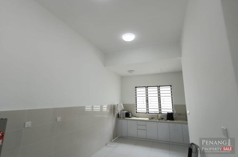 Sunway Cassia Semi D @ Batu Maung, Penang