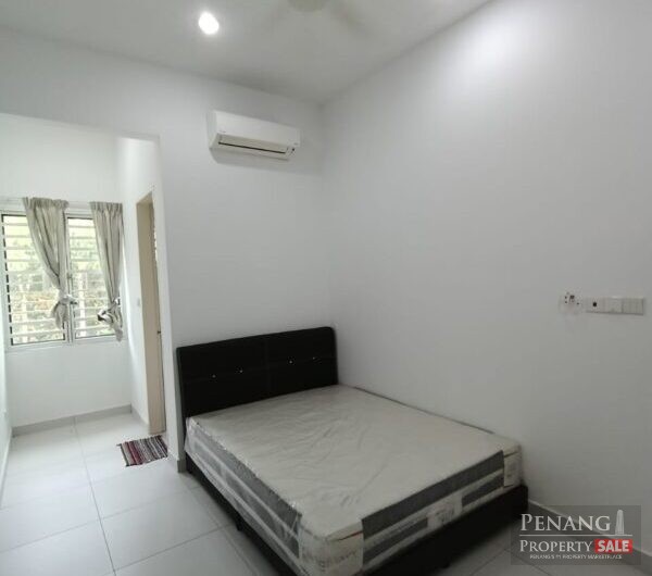 Sunway Cassia Semi D @ Batu Maung, Penang