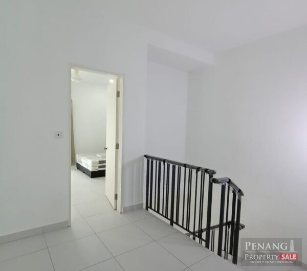 Sunway Cassia Semi D @ Batu Maung, Penang