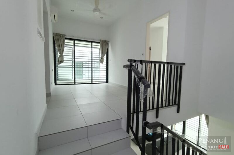 Sunway Cassia Semi D @ Batu Maung, Penang