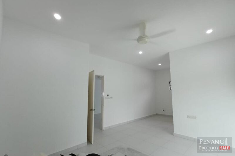 Sunway Cassia Semi D @ Batu Maung, Penang