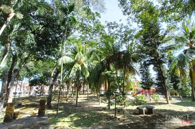Sunway Tunas Jaya, Batu Maung