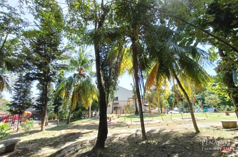 Sunway Tunas Jaya, Batu Maung