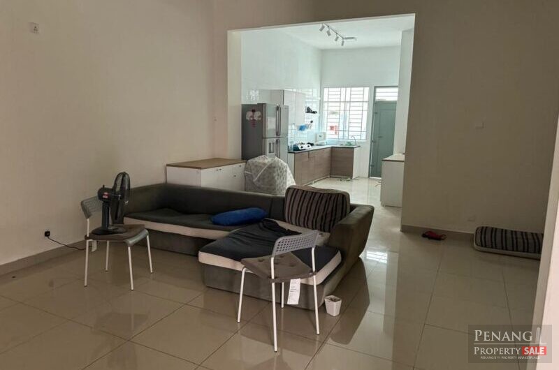 Prestige V – Batu Maung Terrace