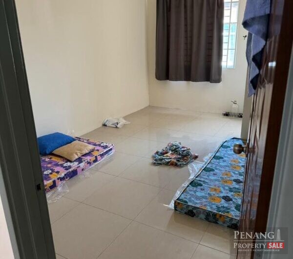 Prestige V – Batu Maung Terrace