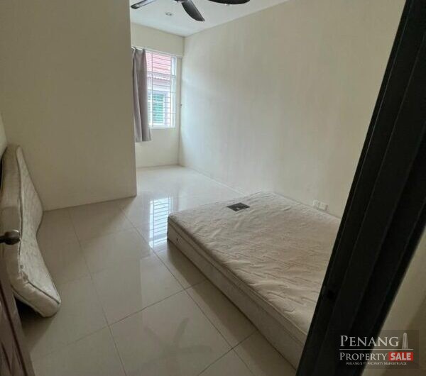 Prestige V – Batu Maung Terrace