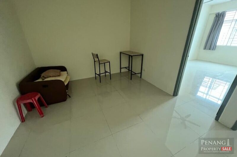 Prestige V – Batu Maung Terrace