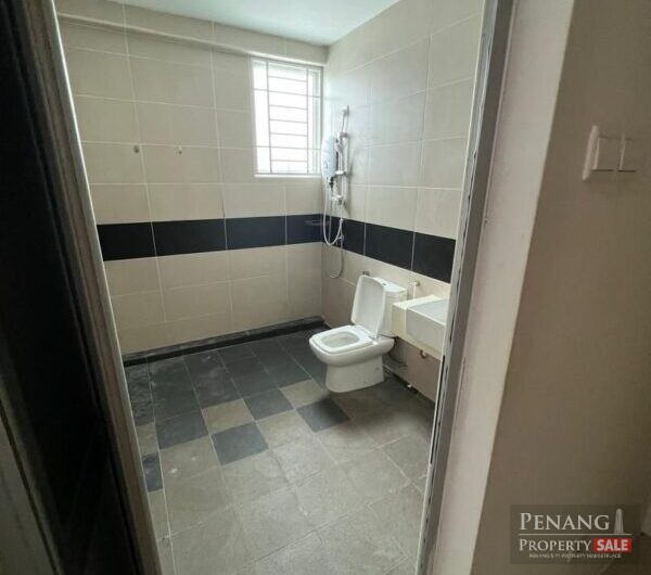Prestige V – Batu Maung Terrace