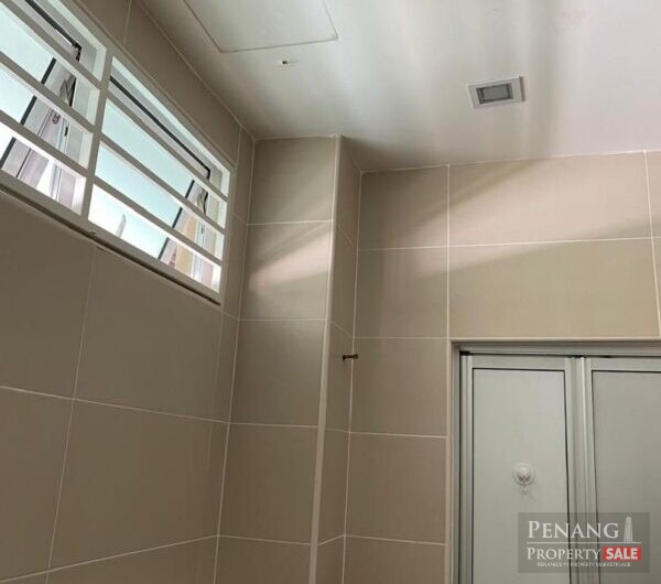 Prestige V – Batu Maung Terrace