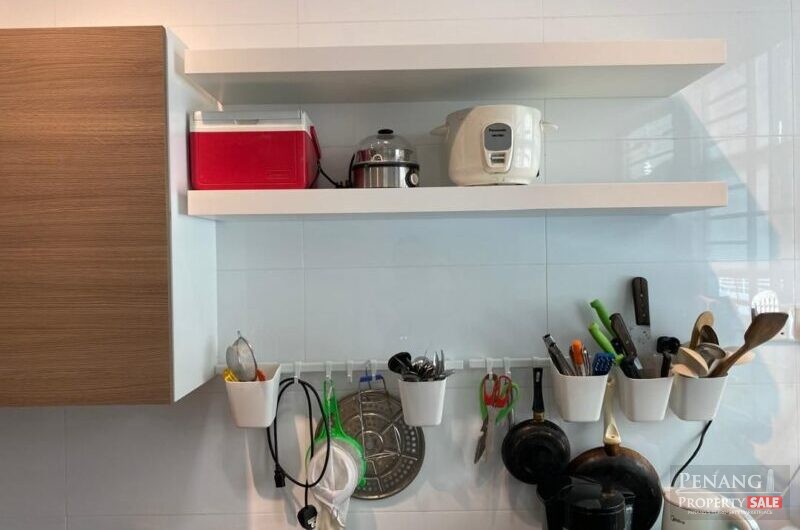 Prestige V – Batu Maung Terrace