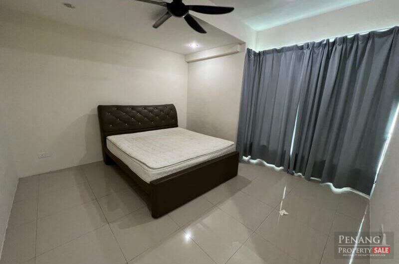 Prestige V – Batu Maung Terrace