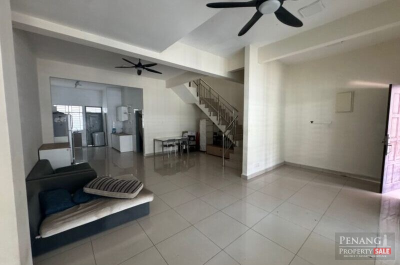 Prestige V – Batu Maung Terrace