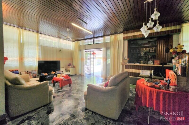 Medan York Bungalow , Georgetown