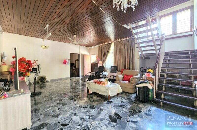 Medan York Bungalow , Georgetown