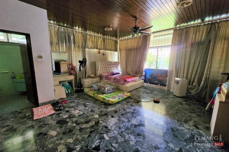 Medan York Bungalow , Georgetown